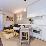 Zigzak Apartments Superior 10A