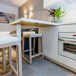 Zigzak Apartments Superior 10A
