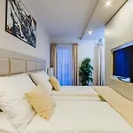 Zigzak Apartments Superior 10A