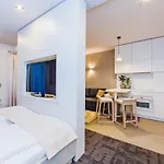 Zigzak Apartments Superior 10A