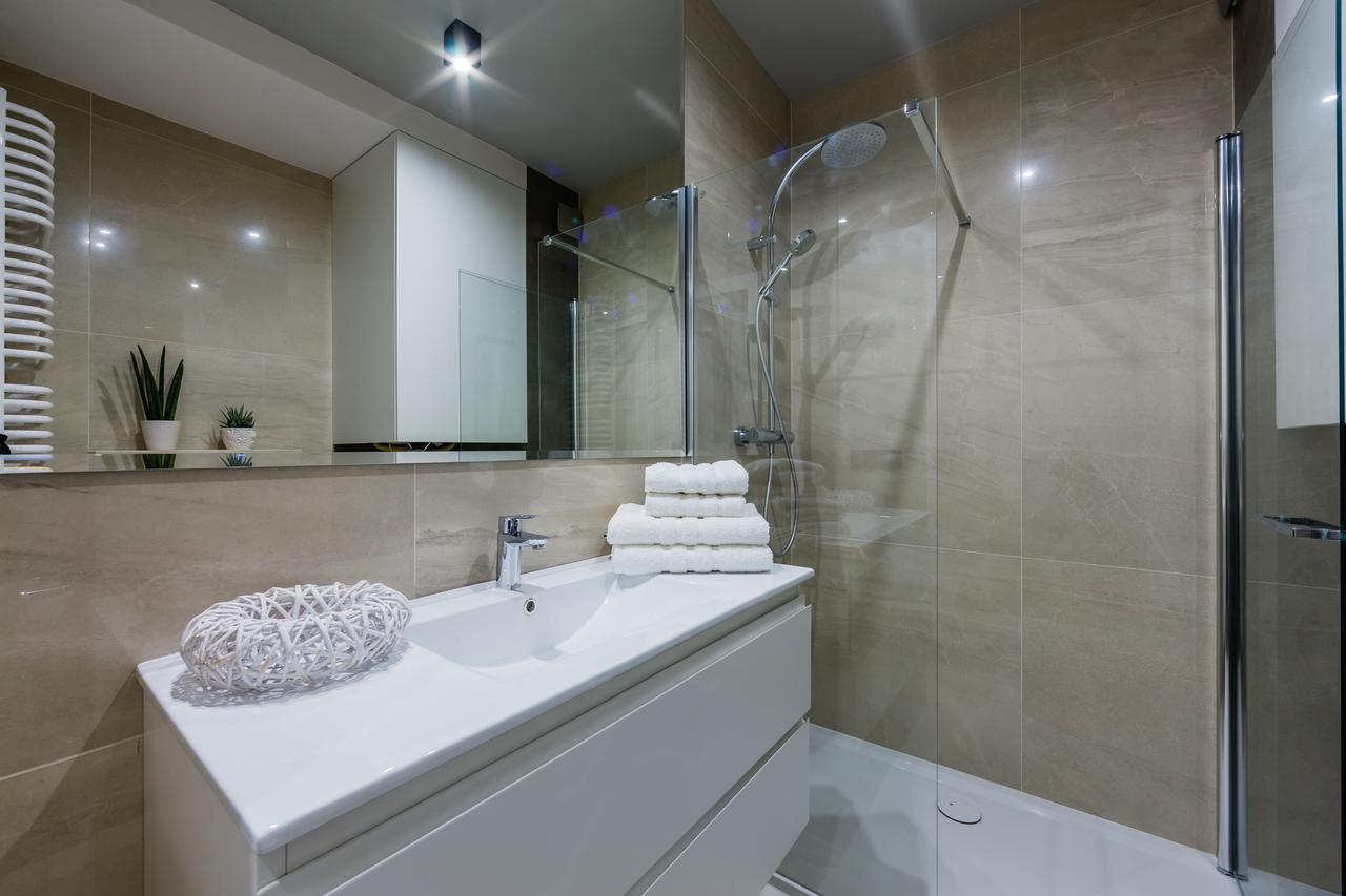 Apartment Zigzak Superior 10a Rzeszów