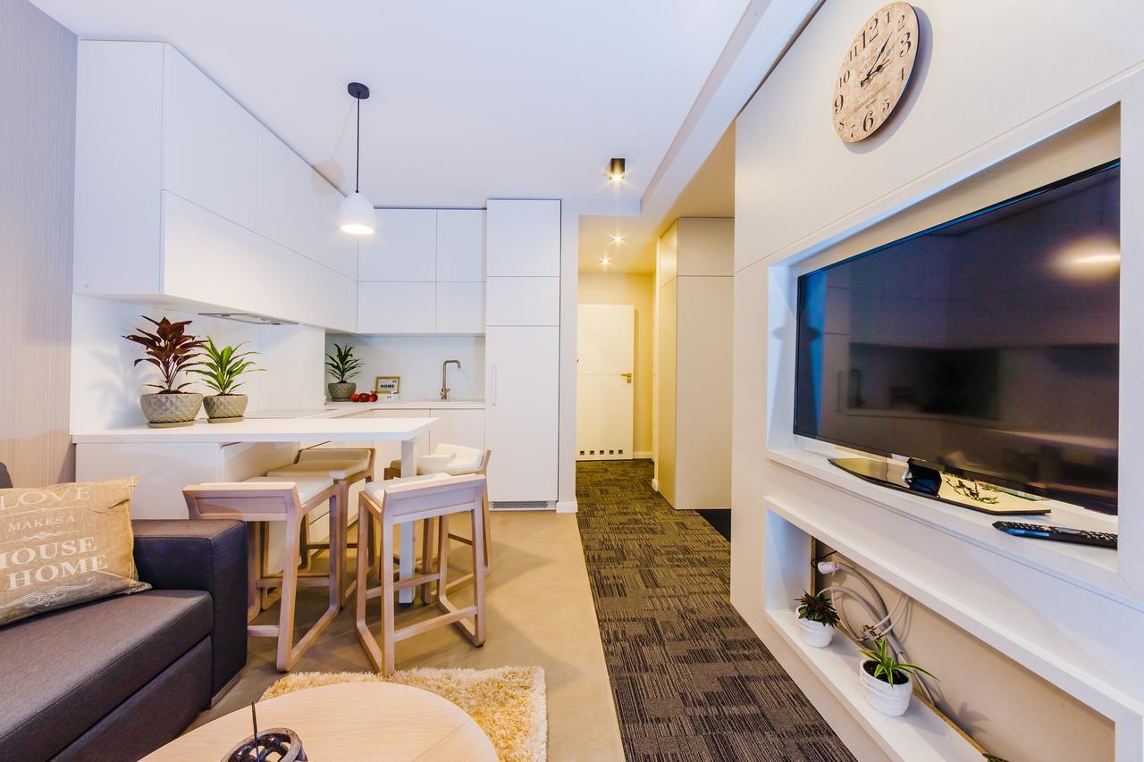 Apartment Zigzak Superior 10a Rzeszów